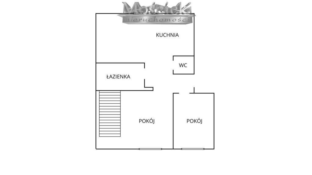 Mieszkanie 3 pok o powierzchni całkowitej 69 m2 - zdjęcie 18