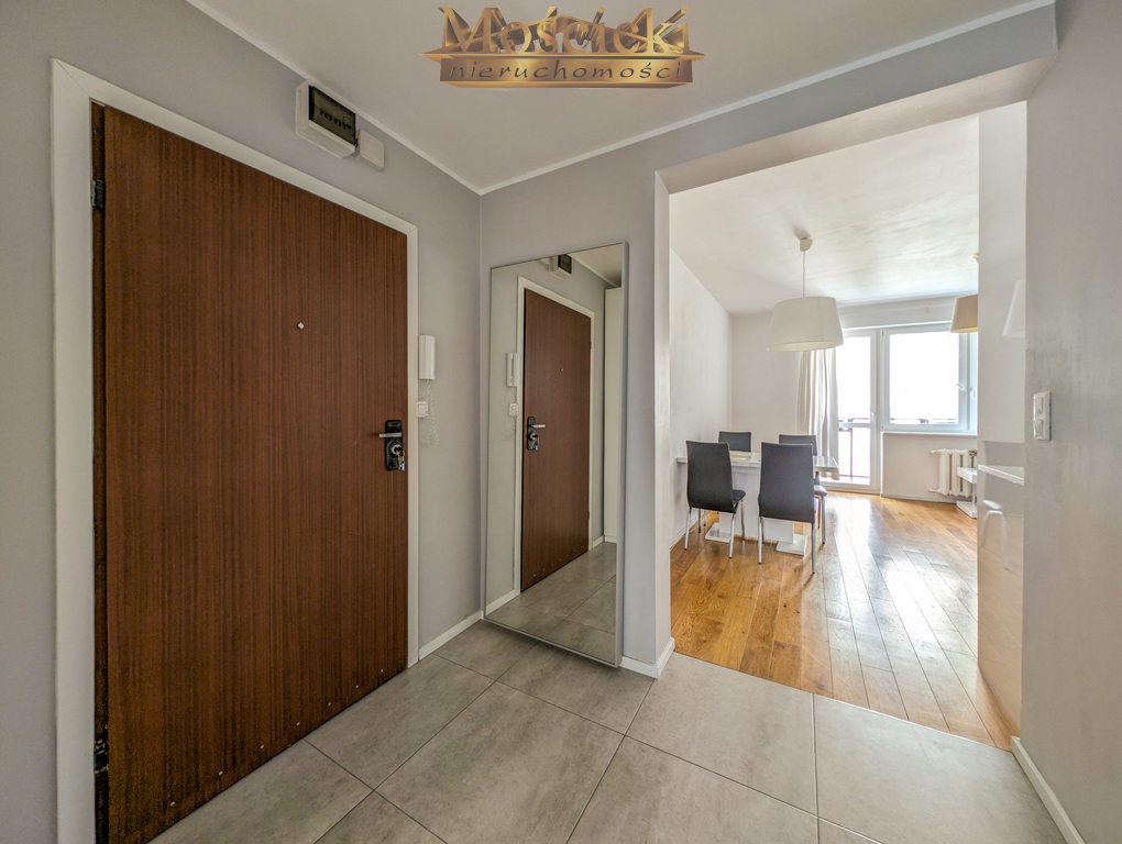 Do wynajęcia ciche 3 pokoje na Kabatach - zdjęcie 8