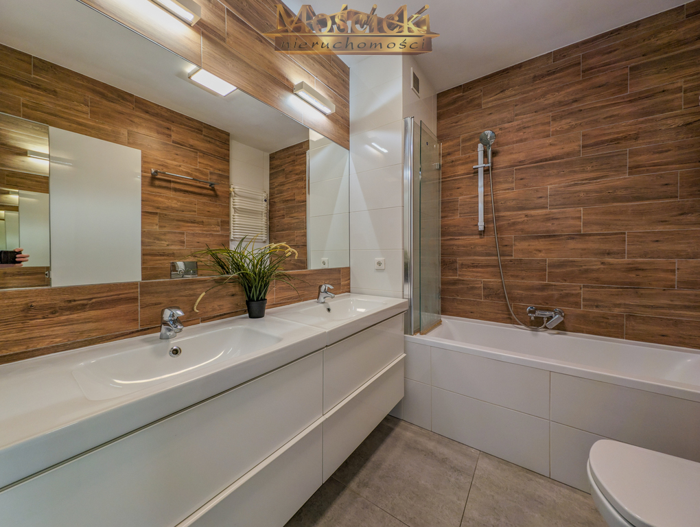 Do wynajęcia ciche 3 pokoje na Kabatach - zdjęcie 16