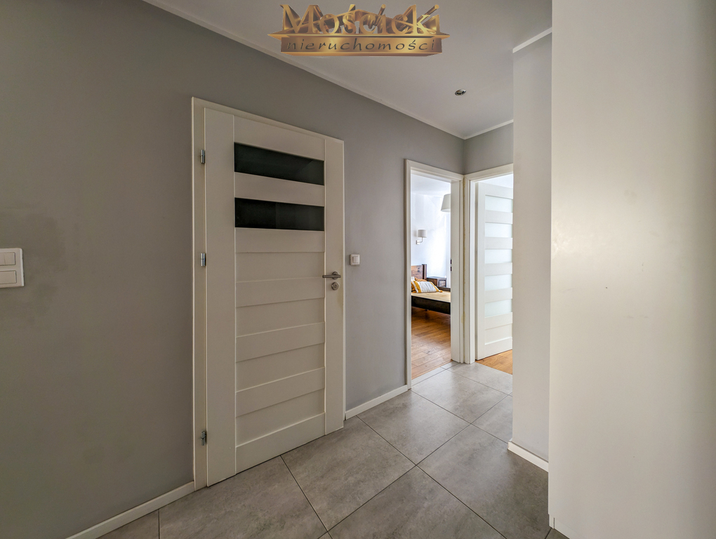 Do wynajęcia ciche 3 pokoje na Kabatach - zdjęcie 10