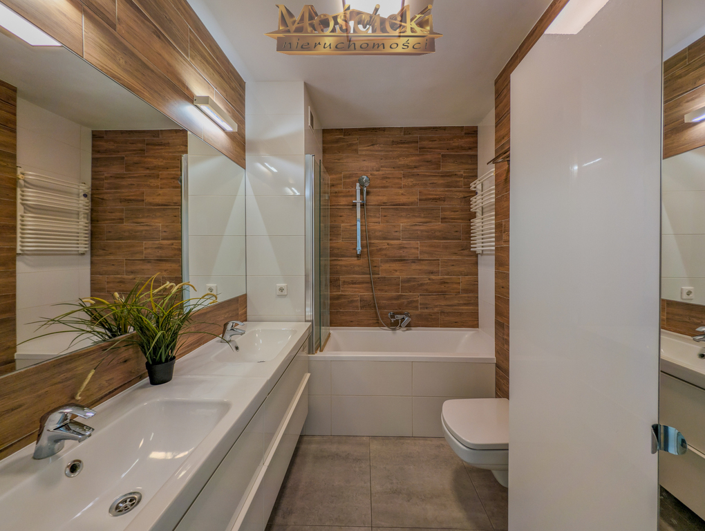 Do wynajęcia ciche 3 pokoje na Kabatach - zdjęcie 15