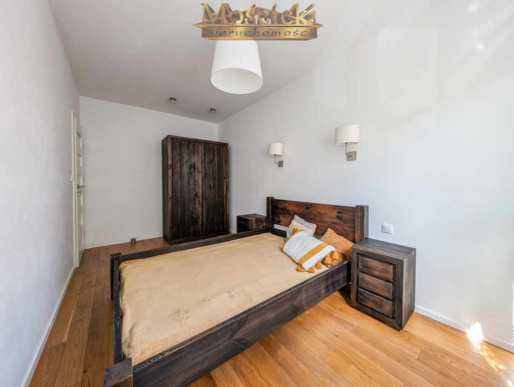 Do wynajęcia ciche 3 pokoje na Kabatach - zdjęcie 12