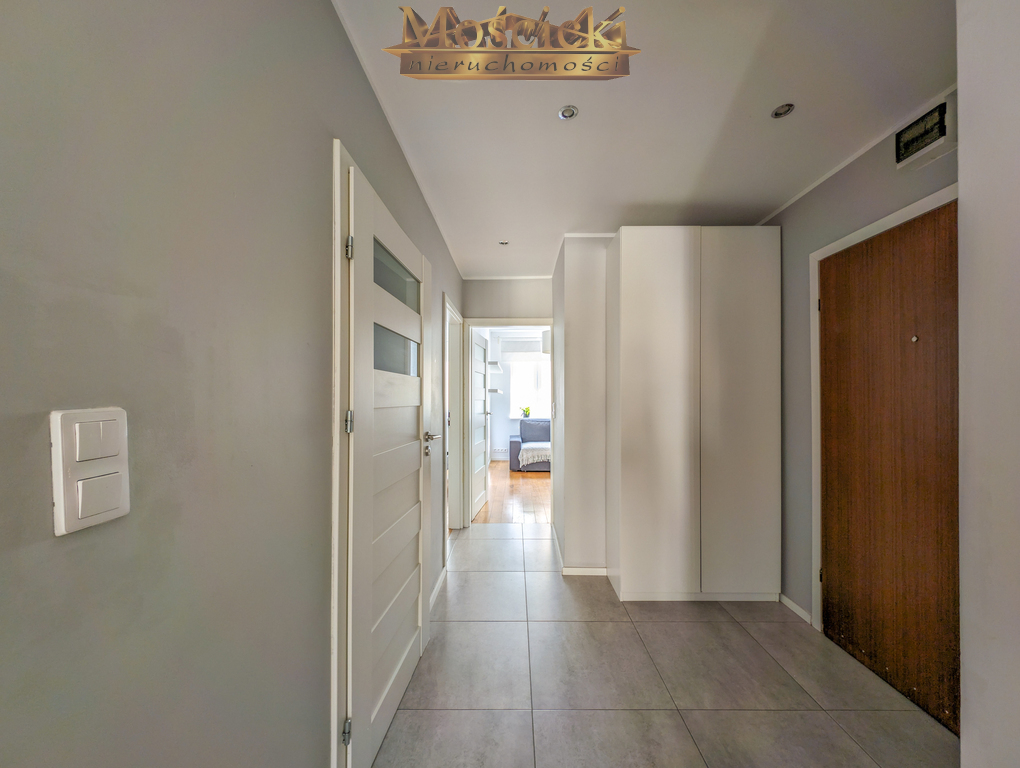 Do wynajęcia ciche 3 pokoje na Kabatach - zdjęcie 9