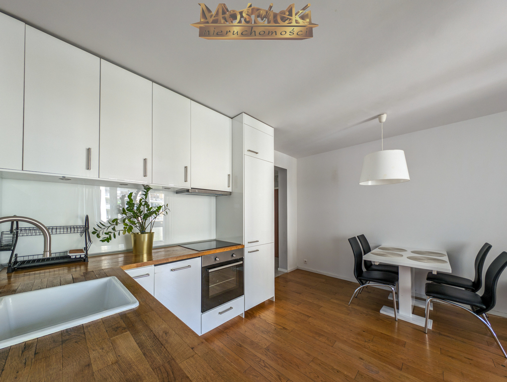 Do wynajęcia ciche 3 pokoje na Kabatach - zdjęcie 5