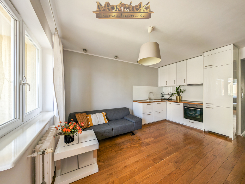 Do wynajęcia ciche 3 pokoje na Kabatach - zdjęcie 6