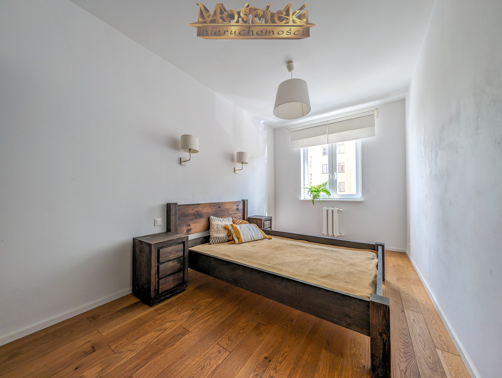 Do wynajęcia ciche 3 pokoje na Kabatach - zdjęcie 11