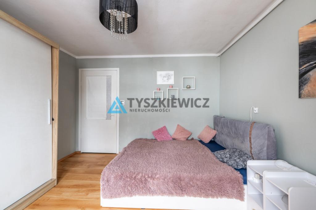 1/2 domu z bud. gosp. w cenie mieszkania w Pomysku - zdjęcie 5