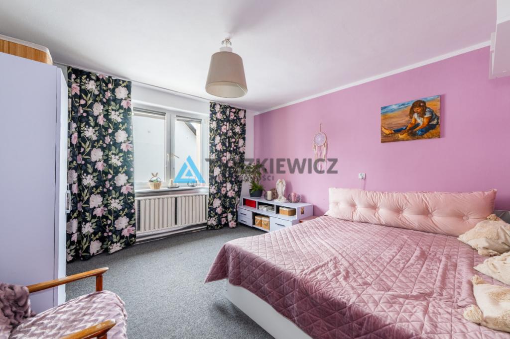 1/2 domu z bud. gosp. w cenie mieszkania w Pomysku - zdjęcie 7