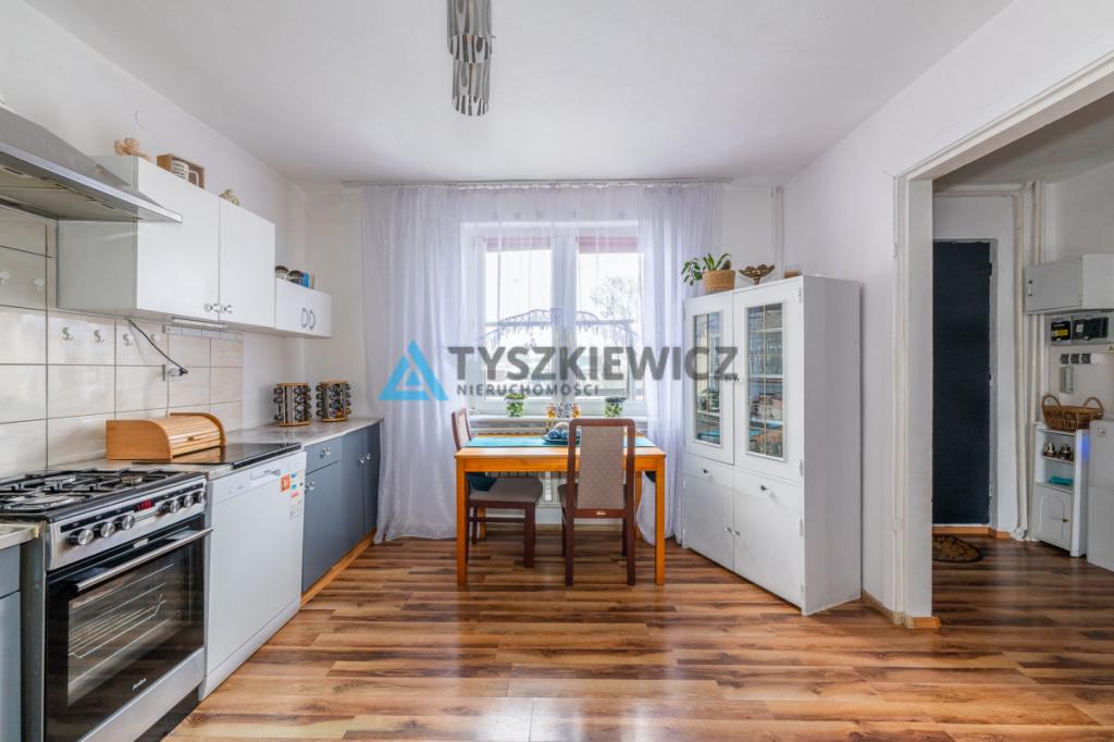 1/2 domu z bud. gosp. w cenie mieszkania w Pomysku - zdjęcie 10