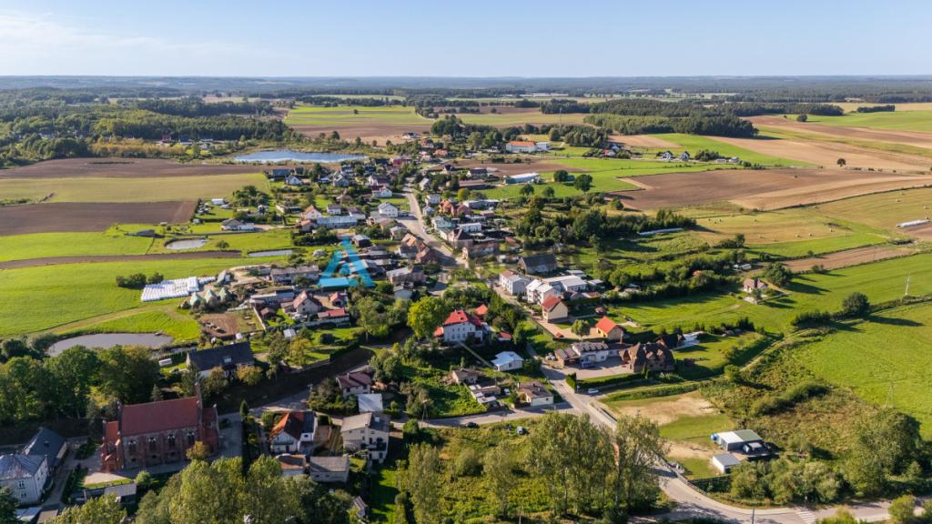 1/2 domu z bud. gosp. w cenie mieszkania w Pomysku - zdjęcie 20