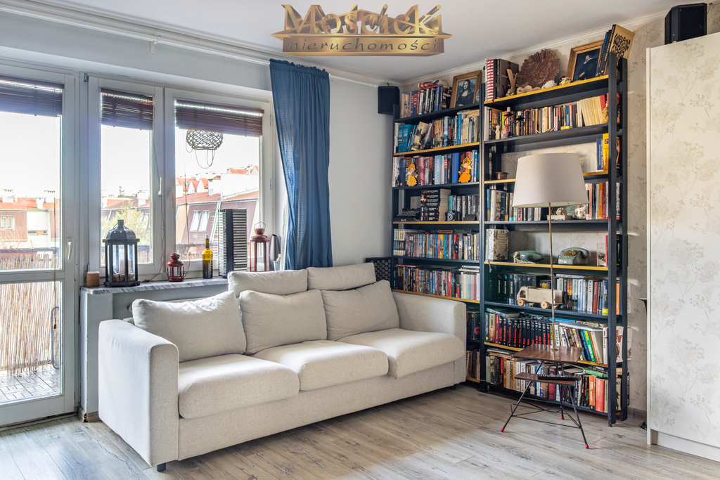 Dla rodziny blisko Lasu Kabackiego - zdjęcie 2