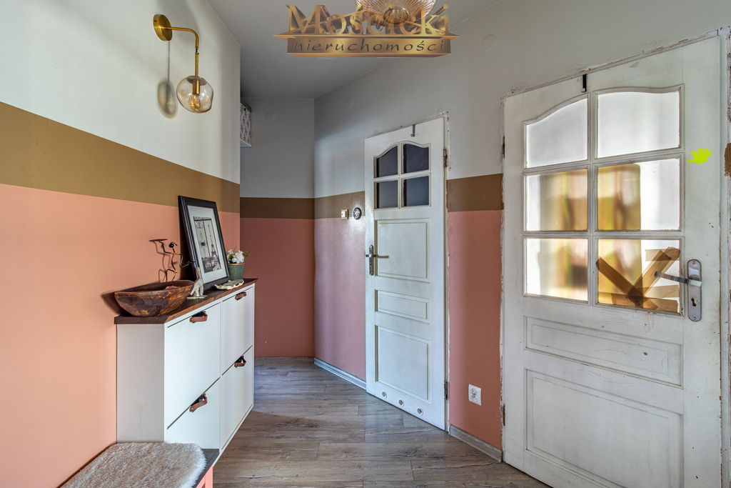 Dla rodziny blisko Lasu Kabackiego - zdjęcie 15