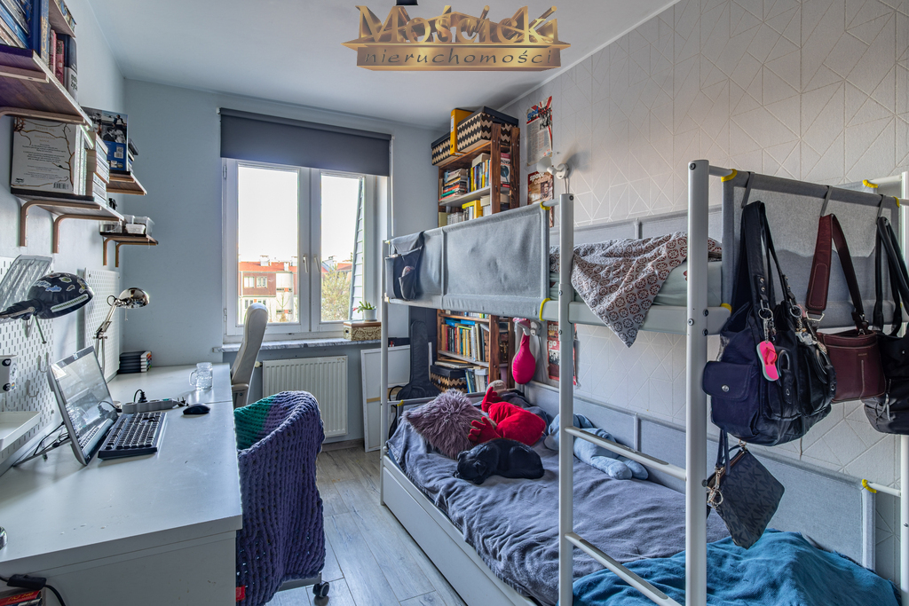 Dla rodziny blisko Lasu Kabackiego - zdjęcie 17