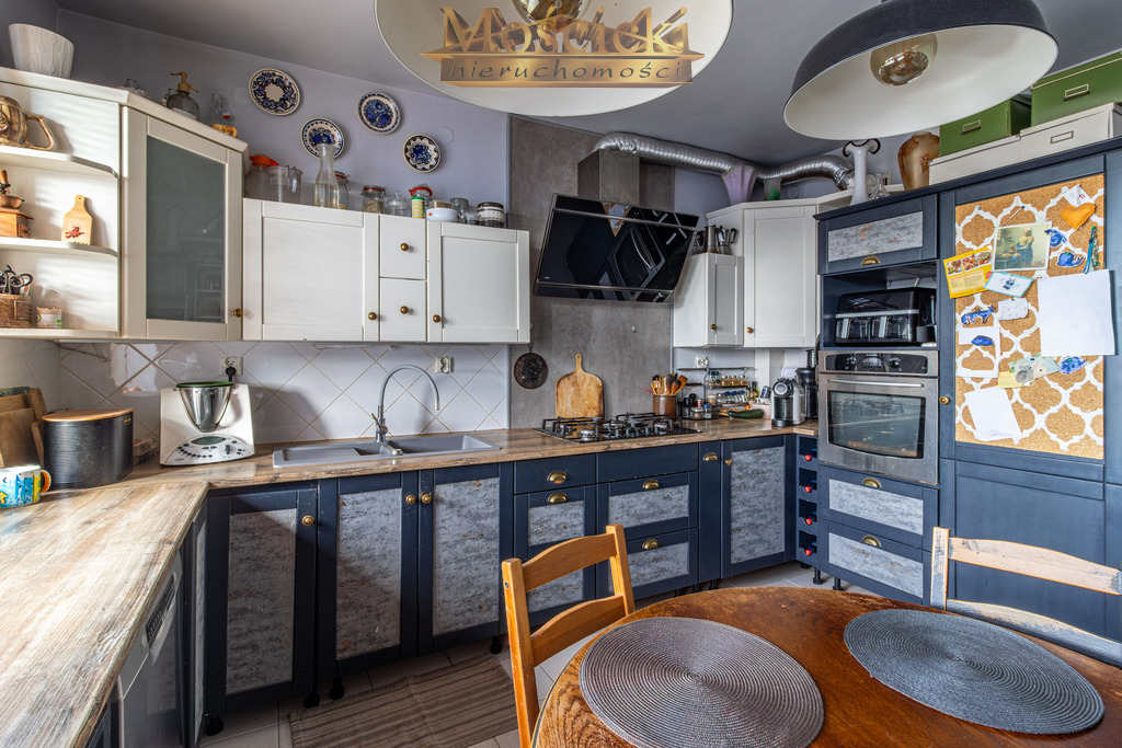 Dla rodziny blisko Lasu Kabackiego - zdjęcie 11