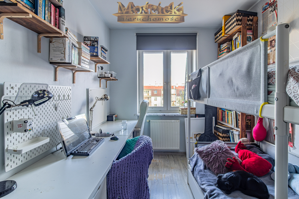 Dla rodziny blisko Lasu Kabackiego - zdjęcie 16