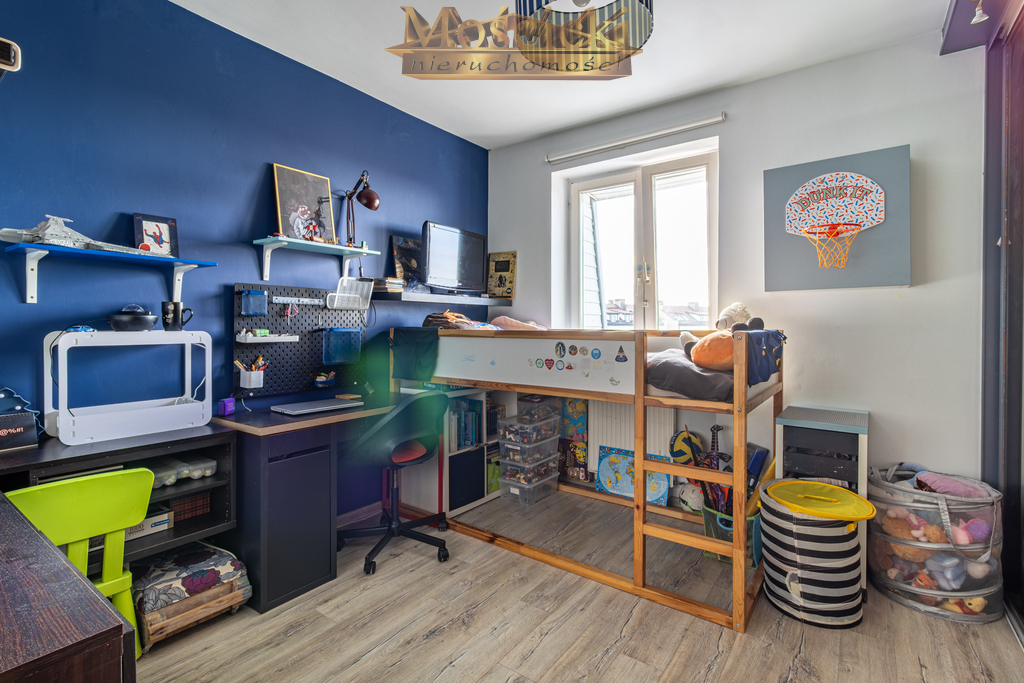 Dla rodziny blisko Lasu Kabackiego - zdjęcie 13