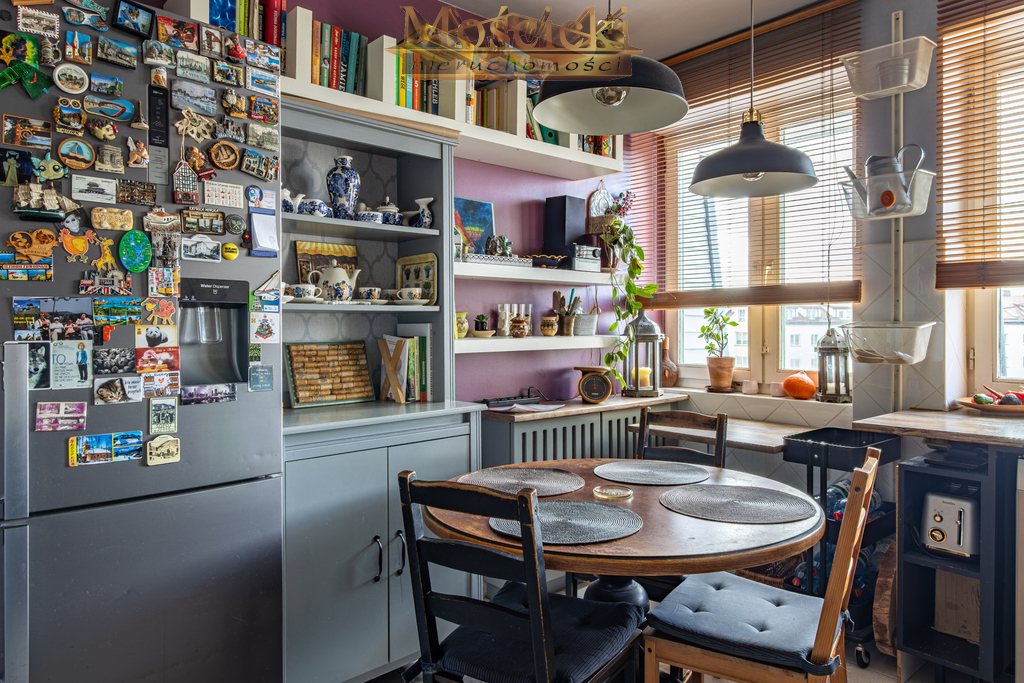 Dla rodziny blisko Lasu Kabackiego - zdjęcie 10