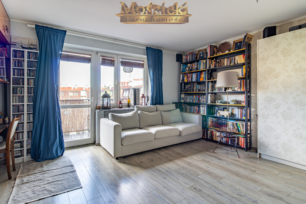 Dla rodziny blisko Lasu Kabackiego - zdjęcie 1