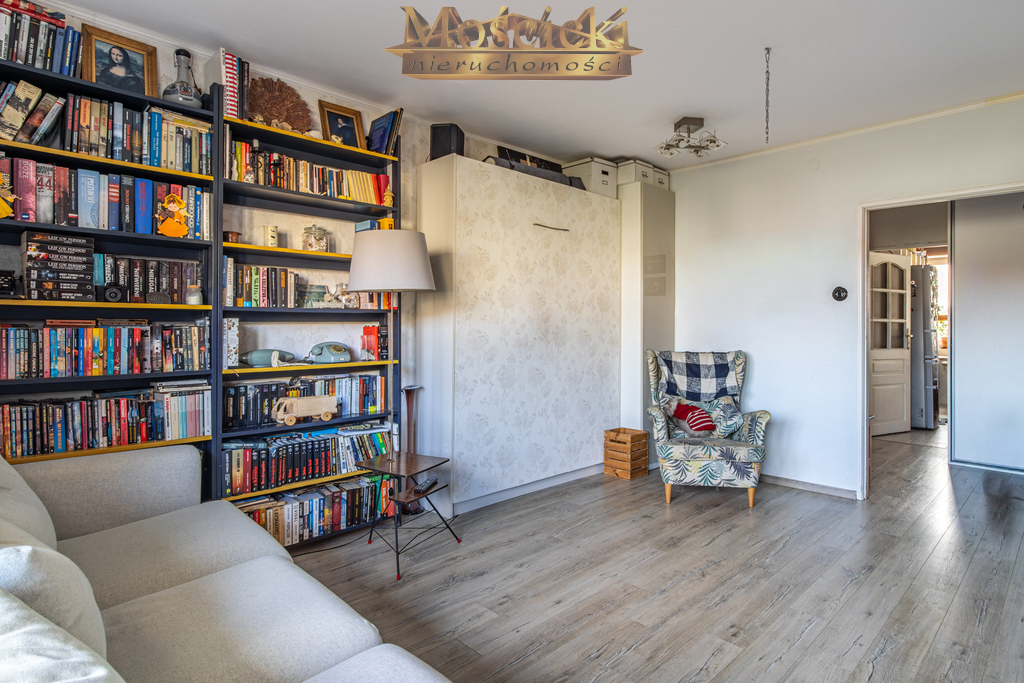 Dla rodziny blisko Lasu Kabackiego - zdjęcie 4