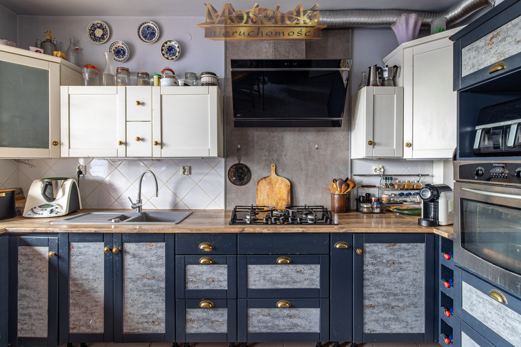 Dla rodziny blisko Lasu Kabackiego - zdjęcie 9