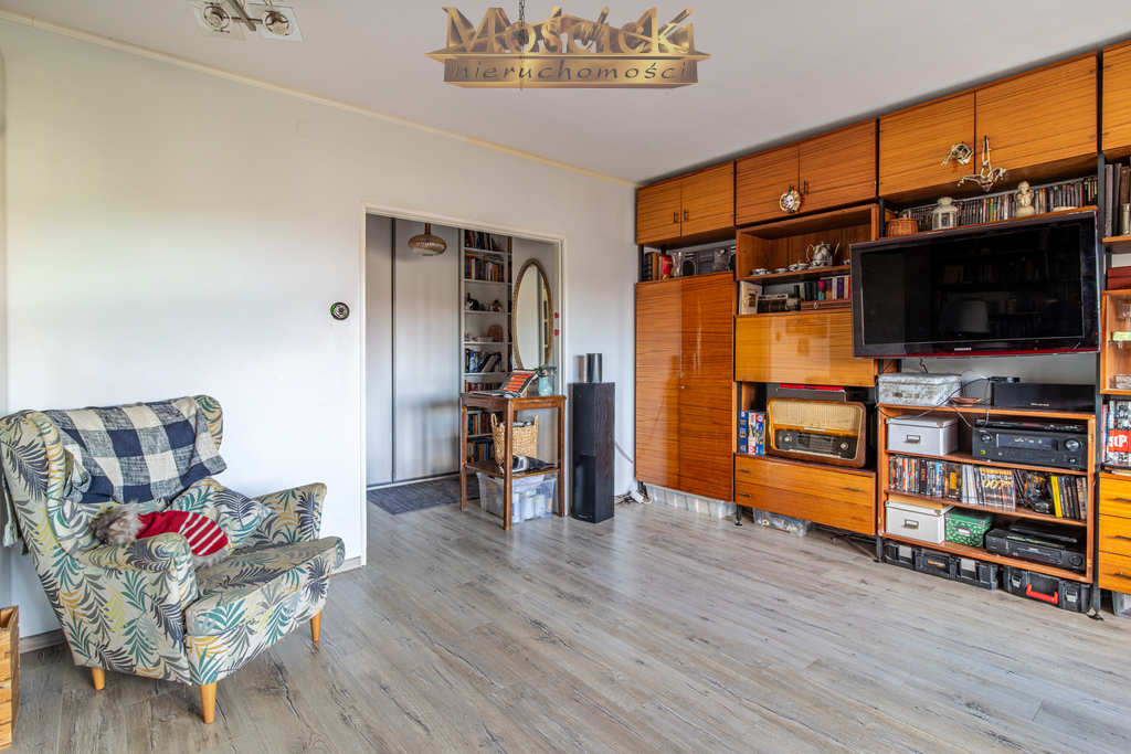 Dla rodziny blisko Lasu Kabackiego - zdjęcie 6