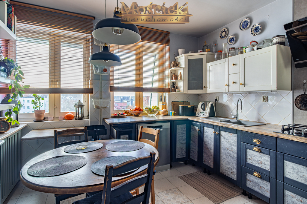 Dla rodziny blisko Lasu Kabackiego - zdjęcie 8