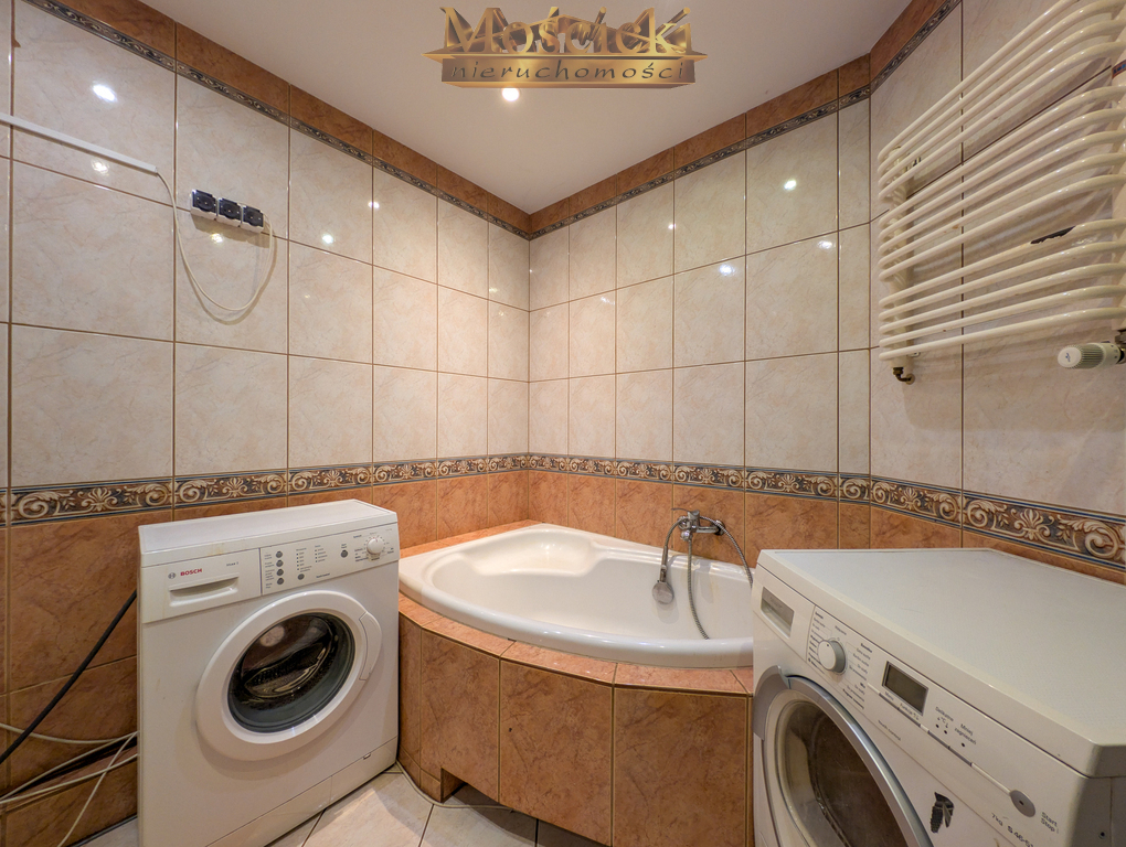 Dla rodziny blisko Lasu Kabackiego - zdjęcie 19