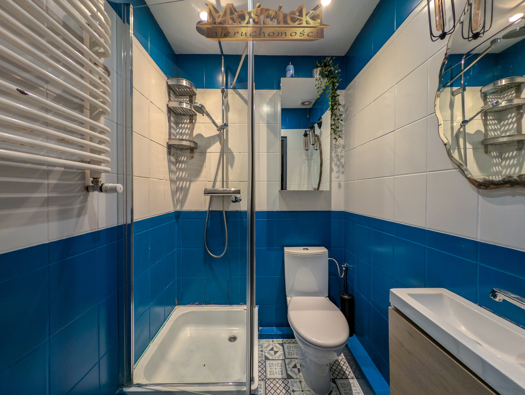 Dla rodziny blisko Lasu Kabackiego - zdjęcie 18