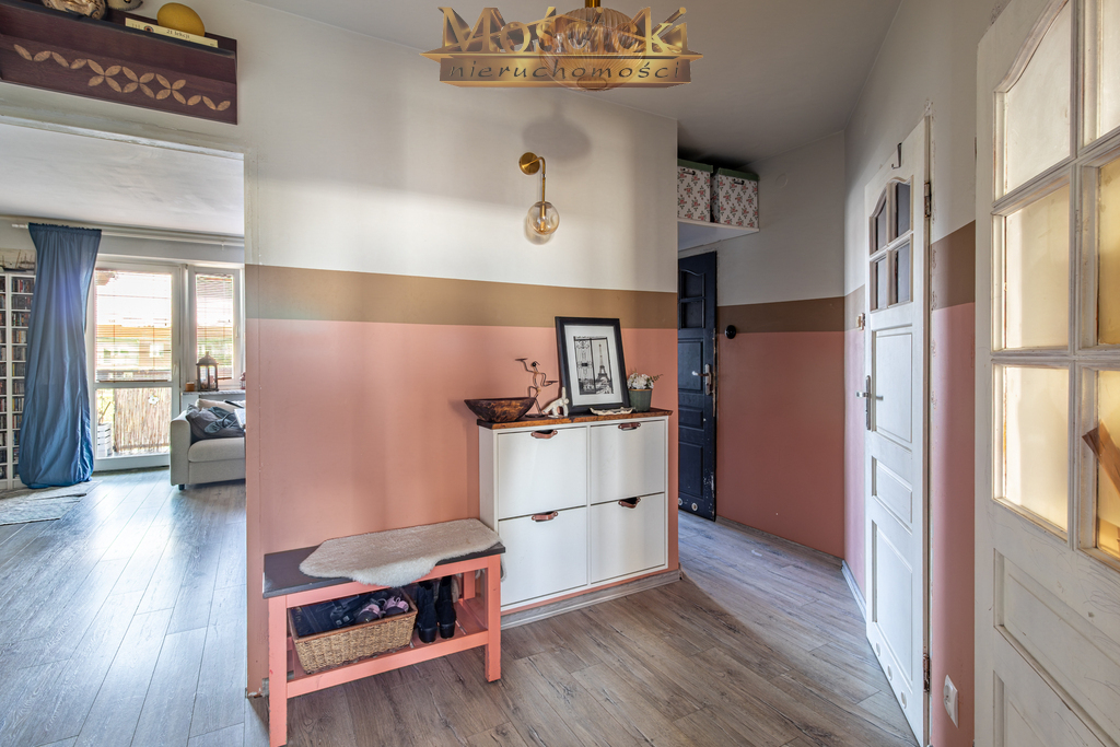 Dla rodziny blisko Lasu Kabackiego - zdjęcie 12