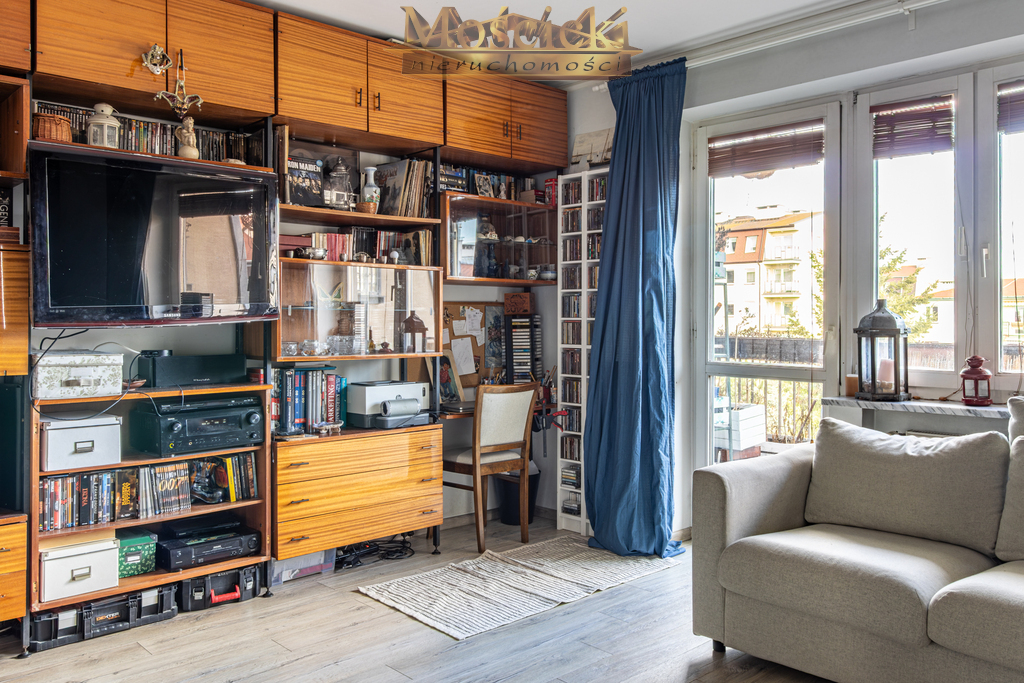 Dla rodziny blisko Lasu Kabackiego - zdjęcie 3