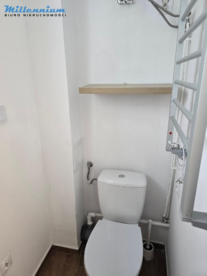 Lokal użytkowy z witryną w Rumi - zdjęcie 7