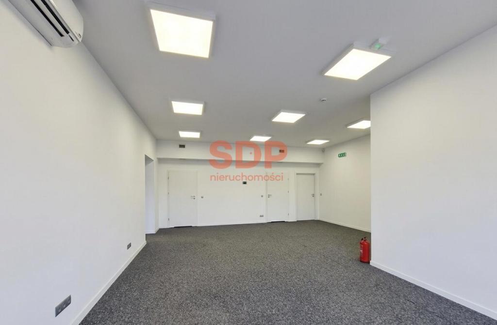 Lokal usługowy do wynajęcia, 141 m², Wrocław, Fabryczna, Krzemieniecka - zdjęcie 7