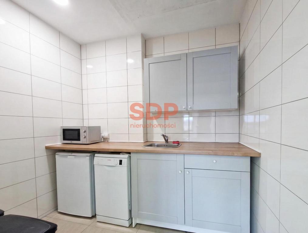 Lokal usługowy do wynajęcia, 141 m², Wrocław, Fabryczna, Krzemieniecka - zdjęcie 6