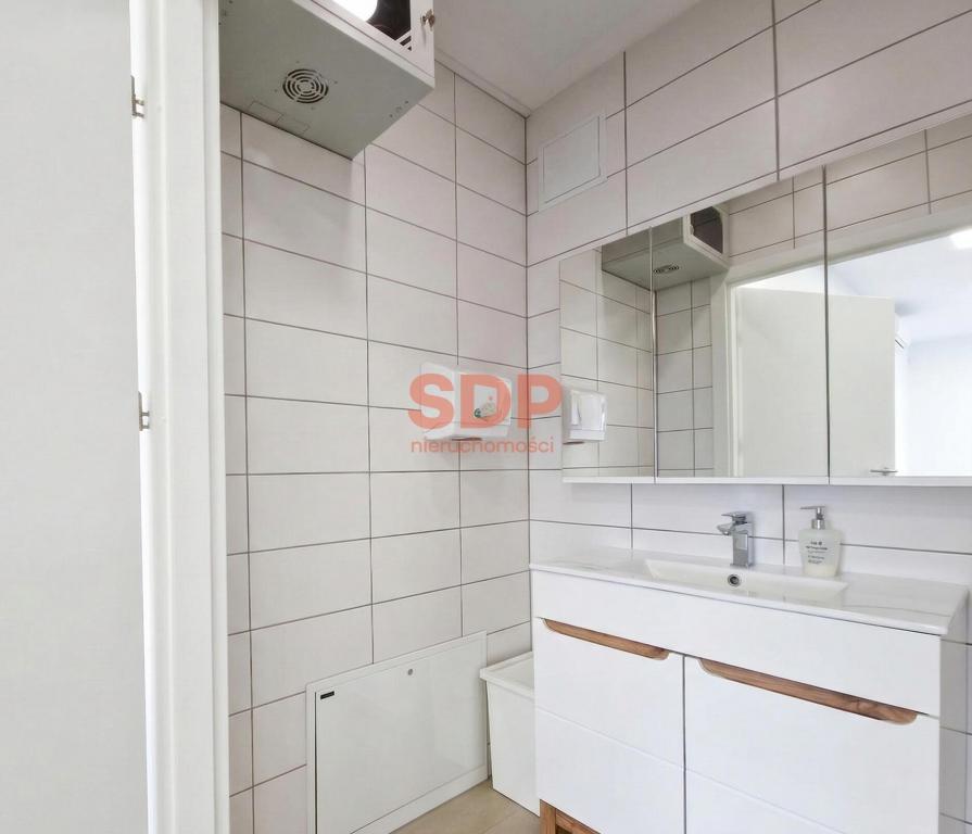 Lokal usługowy do wynajęcia, 141 m², Wrocław, Fabryczna, Krzemieniecka - zdjęcie 5