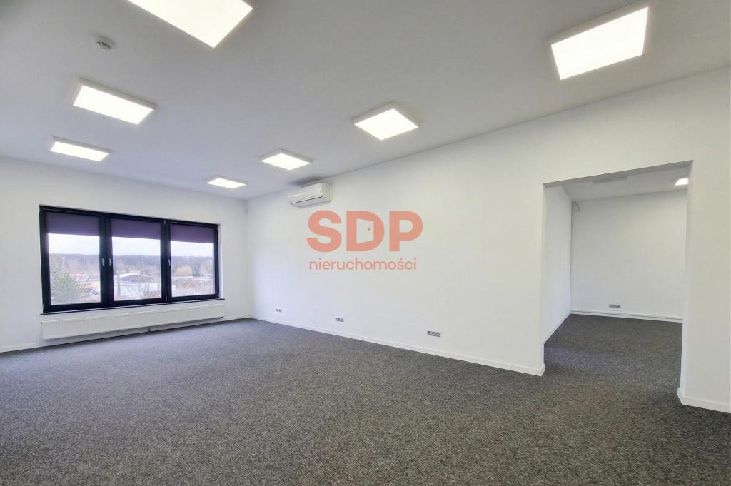 Lokal usługowy do wynajęcia, 141 m², Wrocław, Fabryczna, Krzemieniecka - zdjęcie 4