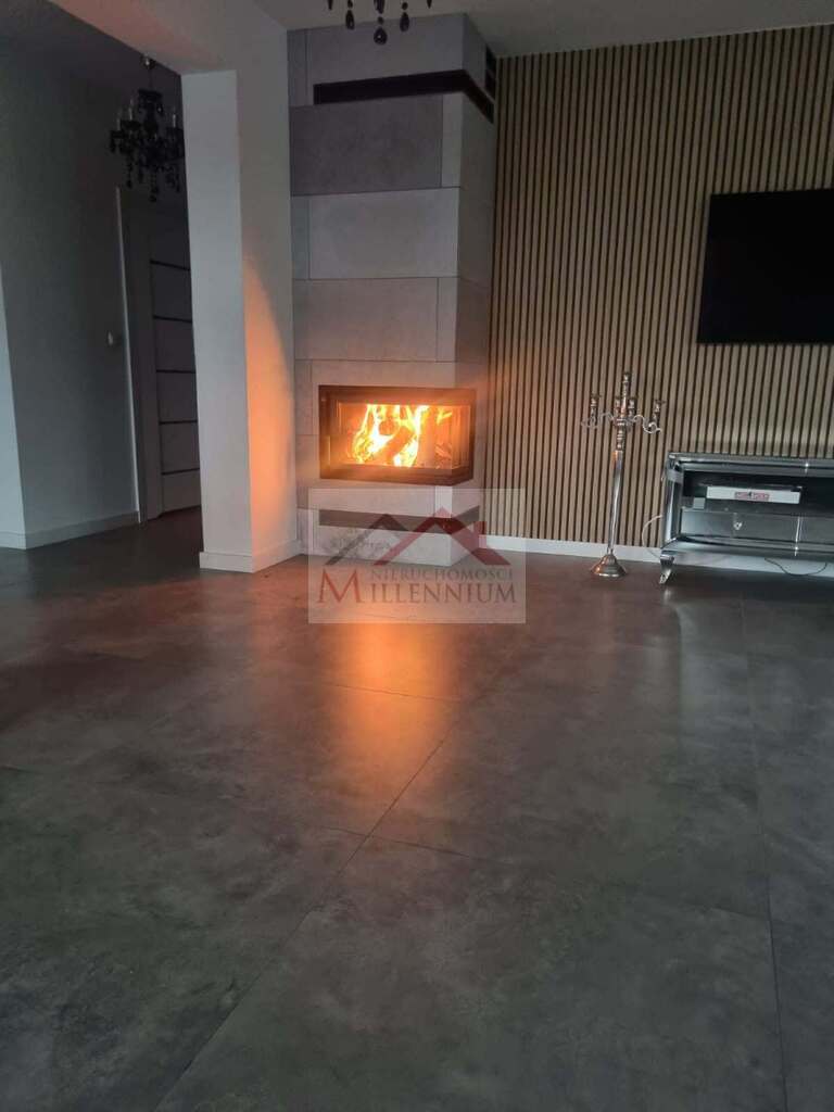 Dom 170&nbsp;m², Skrzeszew, Cyprysowa - zdjęcie 8