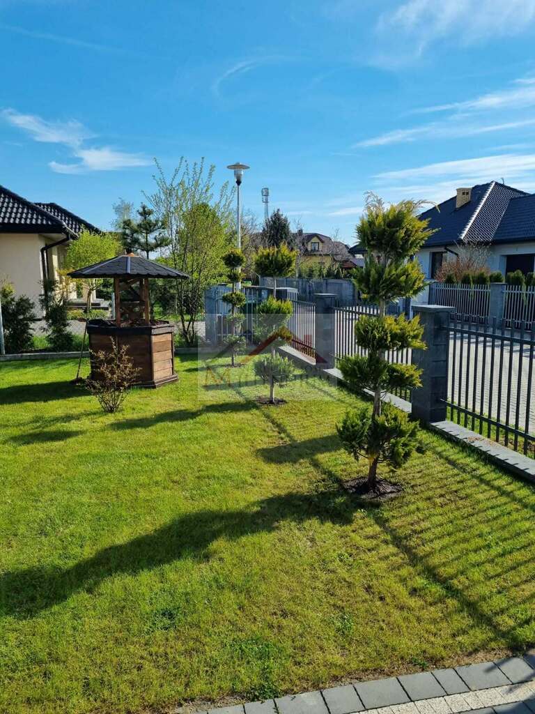 Dom 170&nbsp;m², Skrzeszew, Cyprysowa - zdjęcie 6