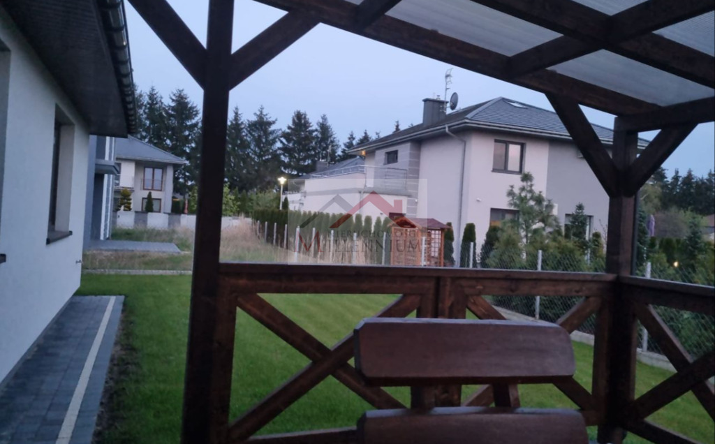 Dom 170&nbsp;m², Skrzeszew, Cyprysowa - zdjęcie 5