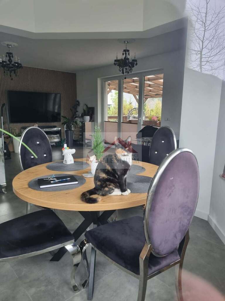 Dom 170&nbsp;m², Skrzeszew, Cyprysowa - zdjęcie 11