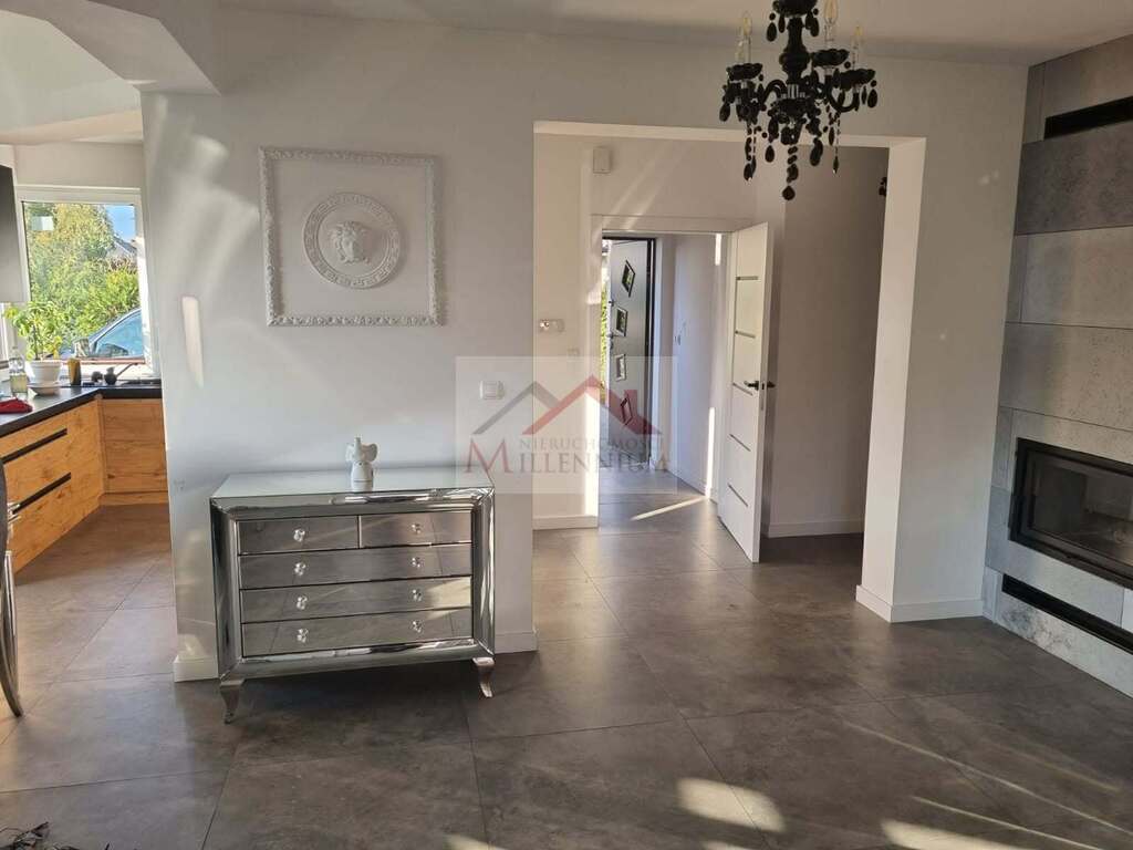 Dom 170&nbsp;m², Skrzeszew, Cyprysowa - zdjęcie 7