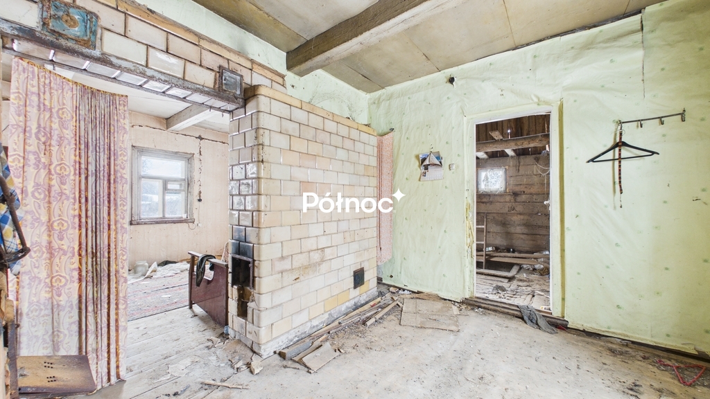 Dom 87,8 m², Zalesie - zdjęcie 9