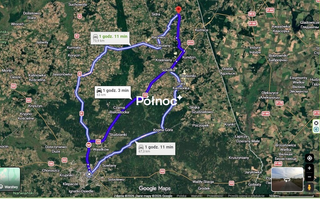 Dom 87,8 m², Zalesie - zdjęcie 15