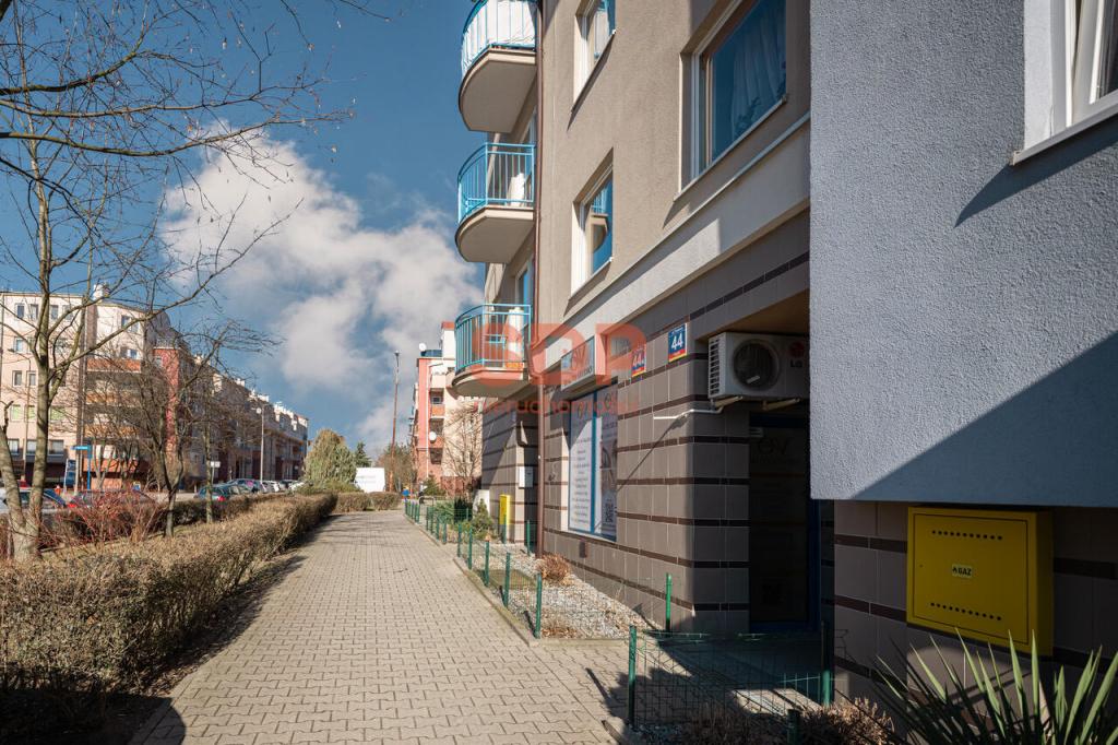 Mieszkanie 72&nbsp;m², Wrocław, Krzyki, Skarbowców - zdjęcie 9