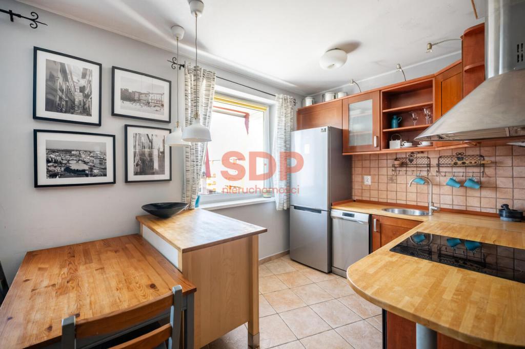 Mieszkanie 72&nbsp;m², Wrocław, Krzyki, Skarbowców - zdjęcie 11