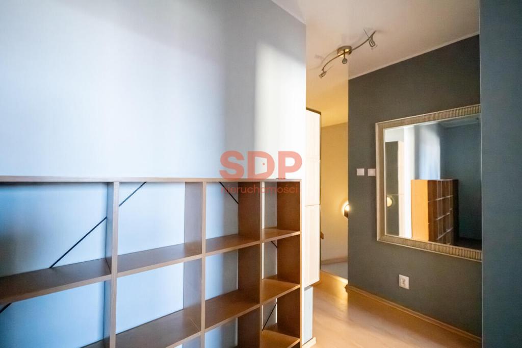Mieszkanie 72&nbsp;m², Wrocław, Krzyki, Skarbowców - zdjęcie 20