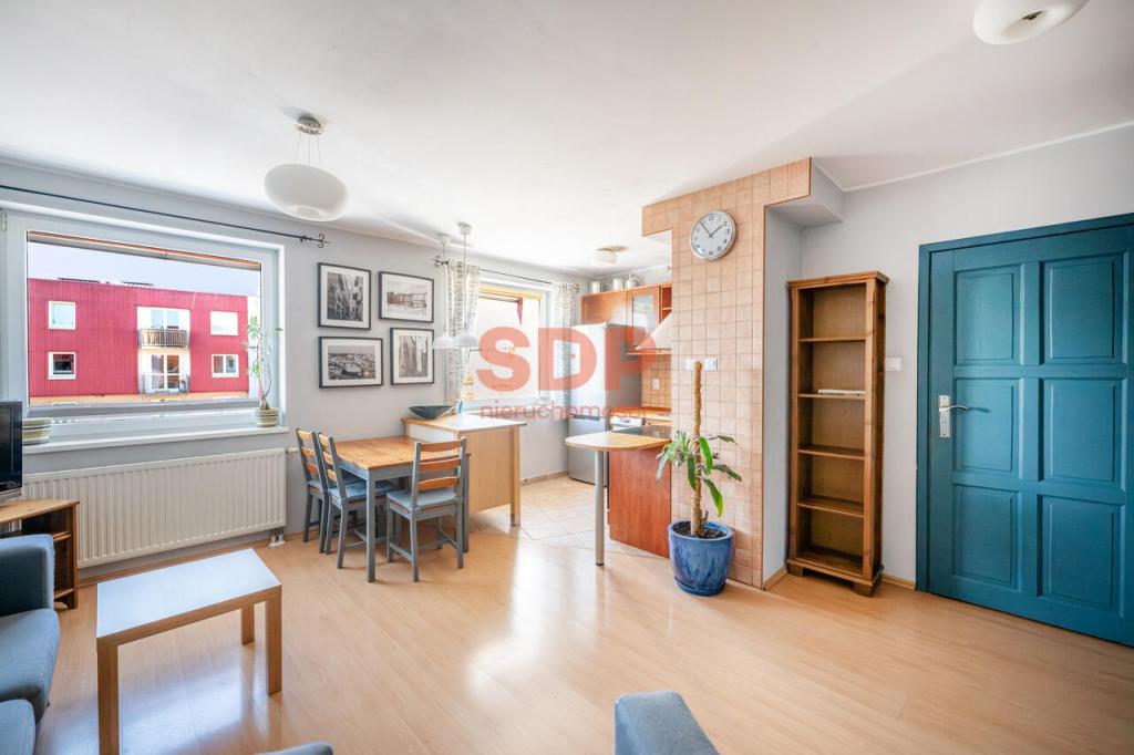 Mieszkanie 72&nbsp;m², Wrocław, Krzyki, Skarbowców - zdjęcie 12
