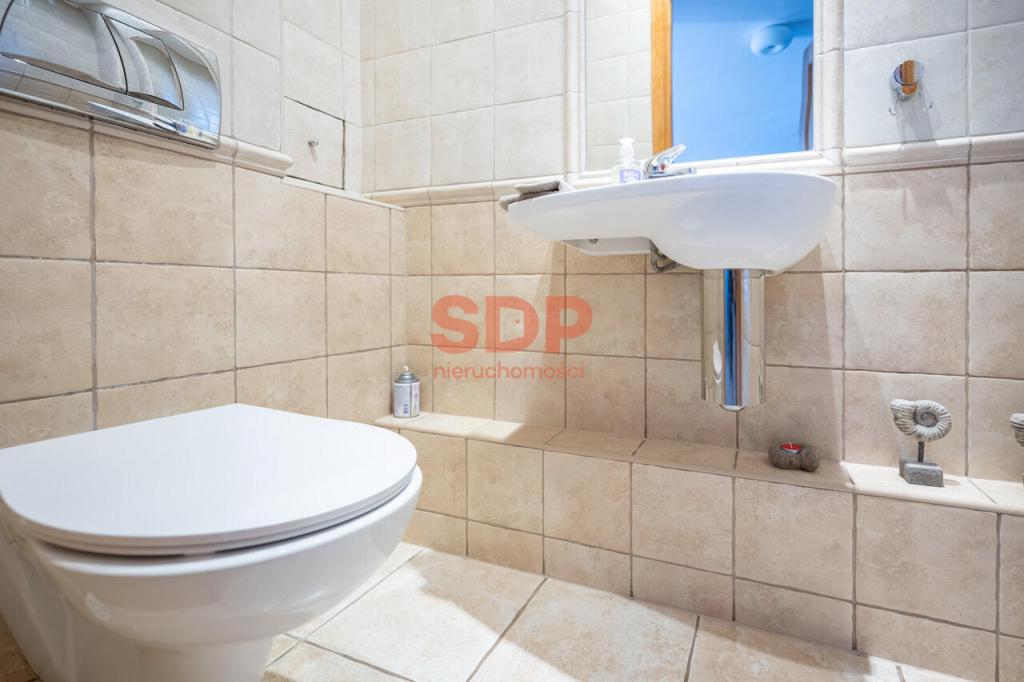 Mieszkanie 72&nbsp;m², Wrocław, Krzyki, Skarbowców - zdjęcie 16