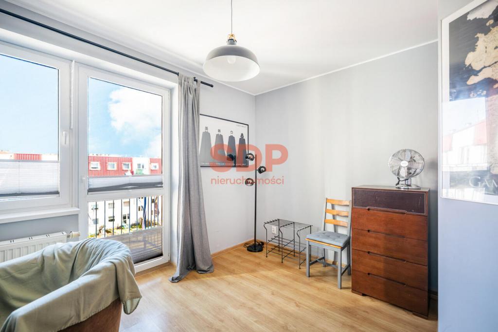 Mieszkanie 72&nbsp;m², Wrocław, Krzyki, Skarbowców - zdjęcie 18