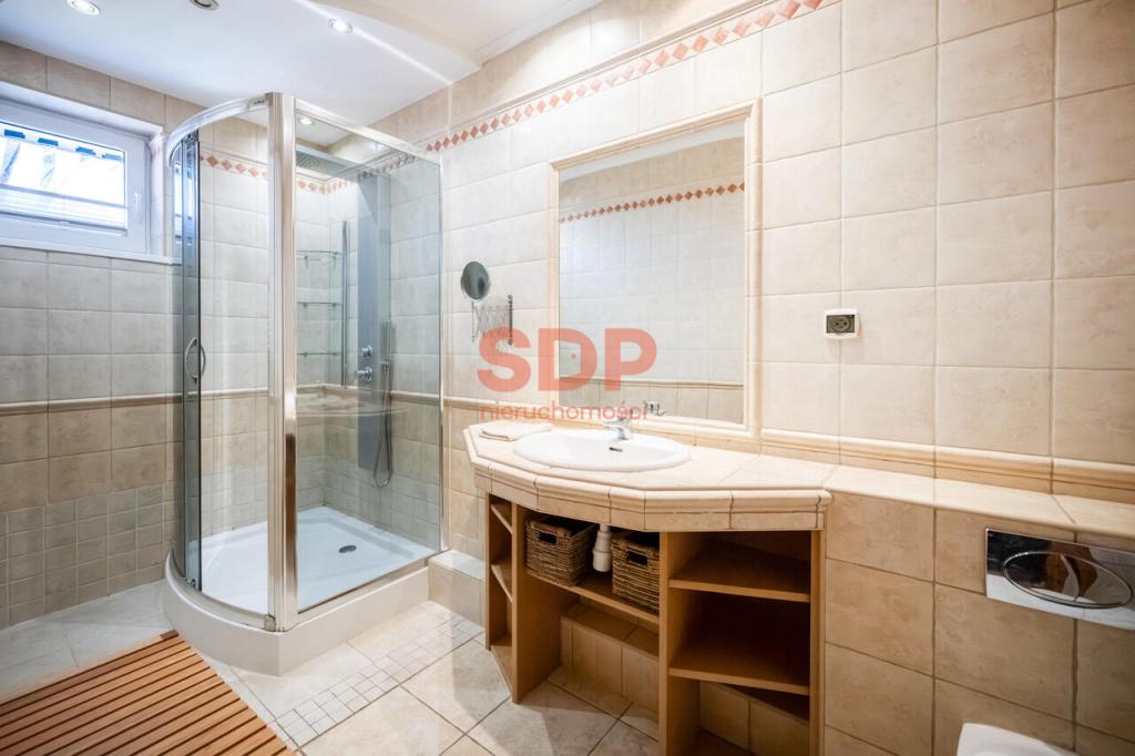 Mieszkanie 72&nbsp;m², Wrocław, Krzyki, Skarbowców - zdjęcie 5