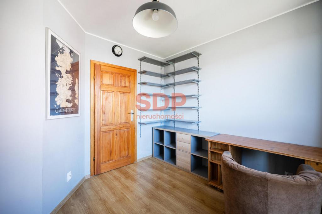 Mieszkanie 72&nbsp;m², Wrocław, Krzyki, Skarbowców - zdjęcie 19